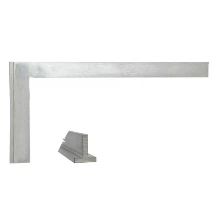 Talpas derékszög felületkezelt 100 x 50 mm