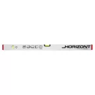 Vízmérték HORIZONT, 2 libellás 1200 mm