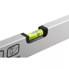 Vízmérték HORIZONT, 2 libellás 1200 mm