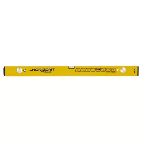 Vízmérték EXACTA 3 libellás 1000 mm