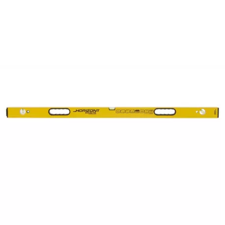 Vízmérték EXACTA 3 libellás 1500 mm