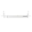 Lehúzoléc állítható 145-235cm 1 libella HORIZONT