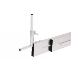 Lehúzoléc állítható 145-235cm 1 libella HORIZONT