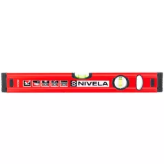 Vízmérték NIVELA 1000mm