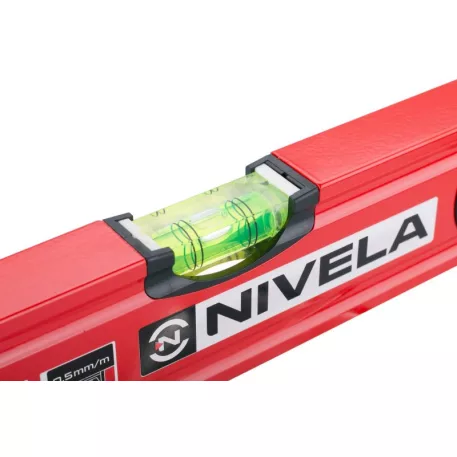 Vízmérték NIVELA 1000mm