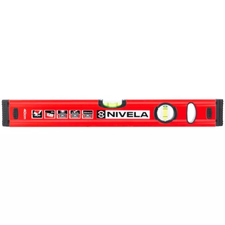 Vízmérték NIVELA 1500mm