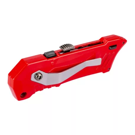 Kés behúzható pengéjű 2 az 1-ben FESTA