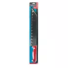 Ásványgyapot, polisztirol vágókés 35 cm