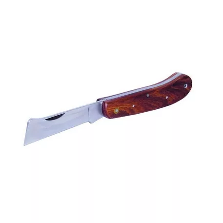 Oltókés 19/11 cm