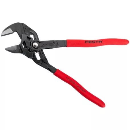 Vízpumpa fogó, 300mm, 0-68mm FESTA