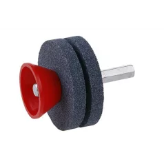 Kés és olló élező átmérő: 50 mm