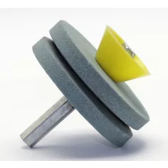 Kés és olló élező átmérő: 50 mm