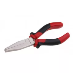 Lapos fogó 160 mm