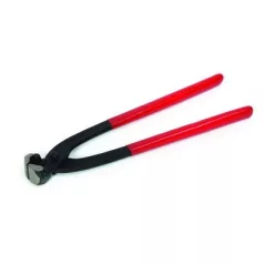 Rabitz fogó gumis 220 mm