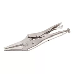 Patentfogó hosszúcsőrű 220mm