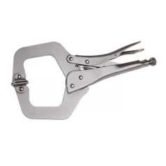 Szorító patentfogó 270mm