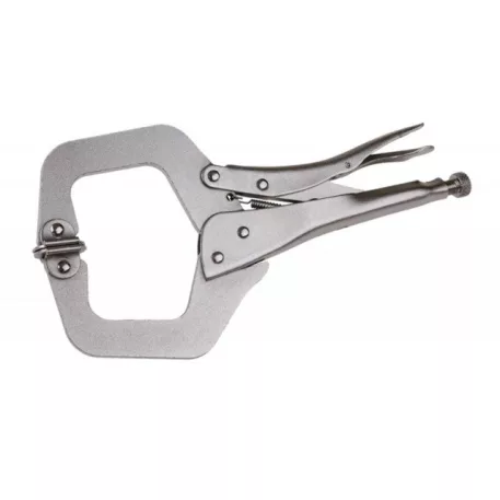 Szorító patentfogó 270mm