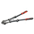 Csapszegvágó fogó összecsukható 450mm 18" CrMo