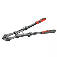 Csapszegvágó fogó összecsukható 450mm 18" CrMo