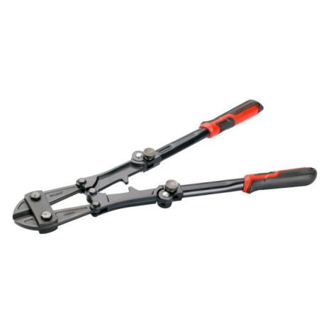 Csapszegvágó fogó összecsukható 450mm 18" CrMo