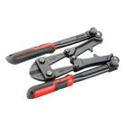 Csapszegvágó fogó összecsukható 450mm 18" CrMo