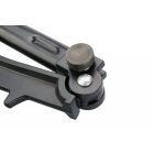 Csapszegvágó fogó összecsukható 450mm 18" CrMo