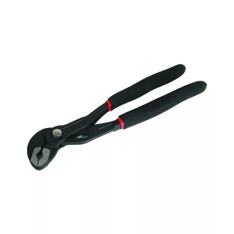 Vízpumpa fogó CrV 300 mm