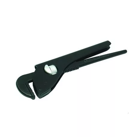 Csőfogó szabályzó anyával 260 mm