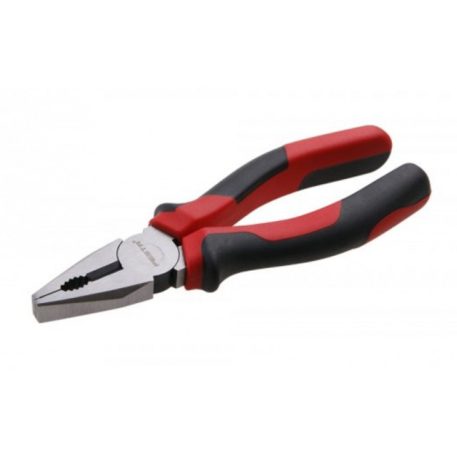 Kombinált fogó CrV 160 mm