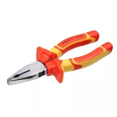 Kombinált fogó VDE 160 mm