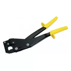 Összekapcsoló fogó profilokra 350 mm