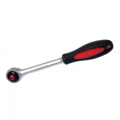 Racsnis 1/4"