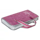 Szerszám készlet 32 db rózsaszín