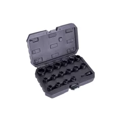 Ütőhüvely-készlet 1/2" Cr-Mo FESTA Industry