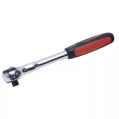 Racsnis hajtókar 1/4"