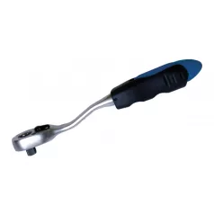 Racsnis hajtókar 1/4", 36 fogú