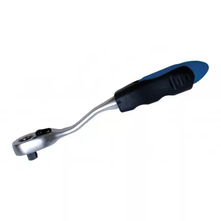 Racsnis hajtókar 1/2" 72 fogú