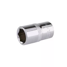 Fej dugókulcshoz 1/2" CrV 21mm