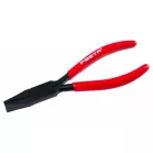 Bádogos fogó egyenes 24mm FESTA