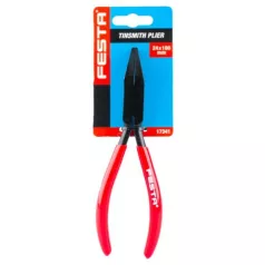 Bádogos fogó egyenes 24mm FESTA