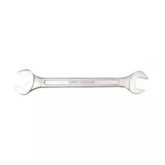 Villáskulcs CrV 6x7 mm