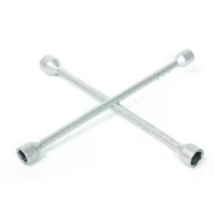 Kerék csavarkulcs 17, 19, 22, 13/16