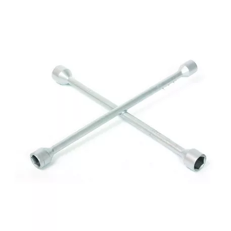 Kerék csavarkulcs 17,19,22,23 mm