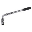 Kerékkulcs, teleszkópos 17x19 mm, 21x23 mm