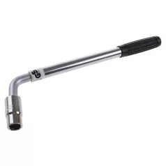 Kerékkulcs, teleszkópos 17x19 mm, 21x23 mm