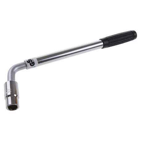 Kerékkulcs, teleszkópos 17x19 mm, 21x23 mm