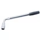 Kerékkulcs, teleszkópos 17x19 mm, 21x23 mm