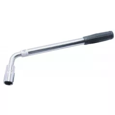 Kerékkulcs, teleszkópos 17x19 mm, 21x23 mm