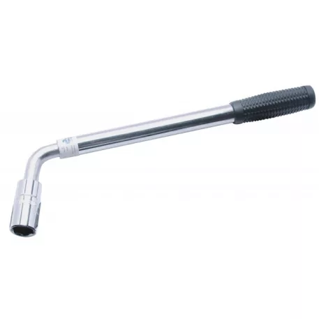 Kerékkulcs, teleszkópos 17x19 mm, 21x23 mm