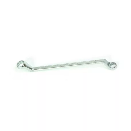 Csillagkulcs hajlított CrV 30x32 mm